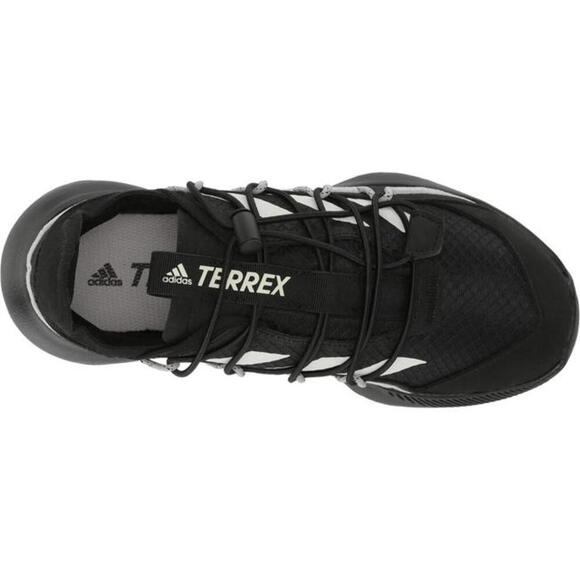 Adidas Mens Terrex Voyager 21 Travel Hiking Shoe Size 10